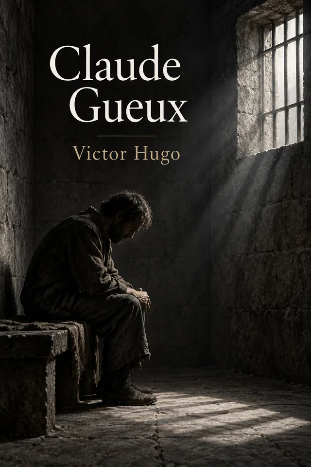 Claude Gueux cover