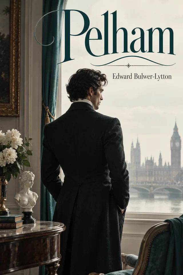 Pelham cover