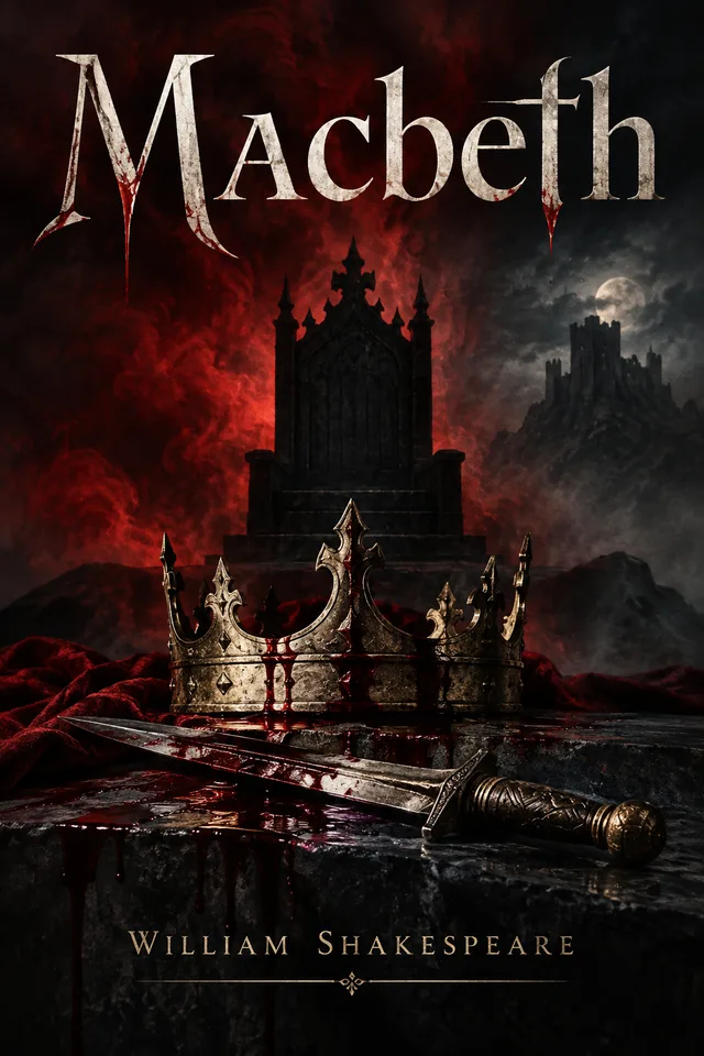 Macbeth cover