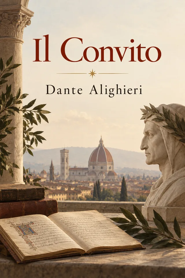 Il Convito cover
