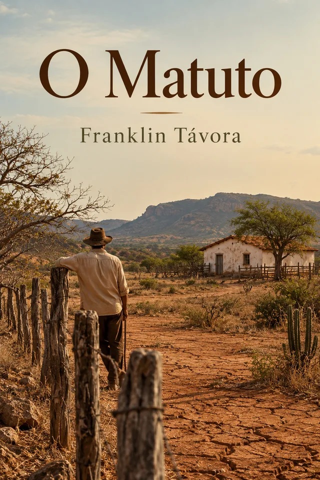 O Matuto cover