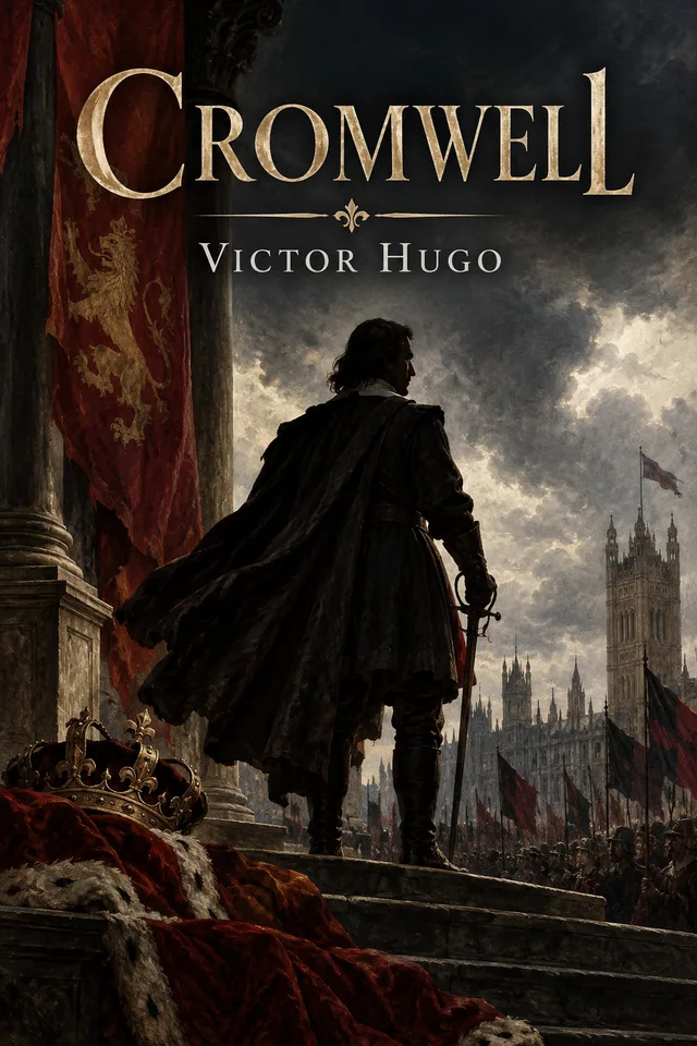 Cromwell cover