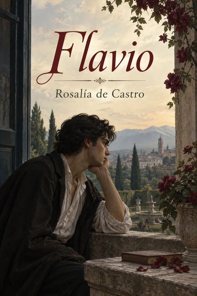 Flavio cover