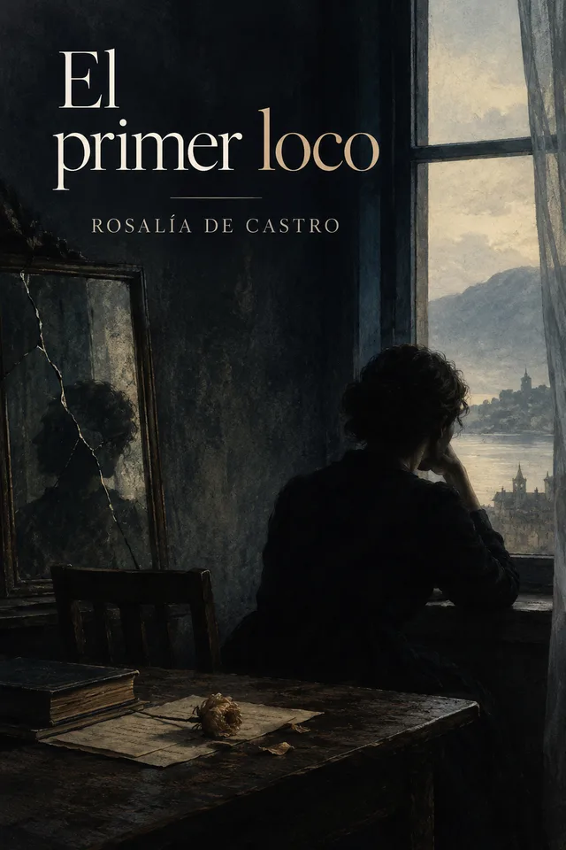 El primer loco cover