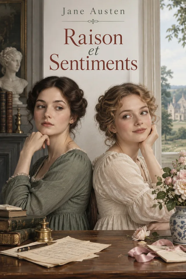 Raison et Sentiments cover
